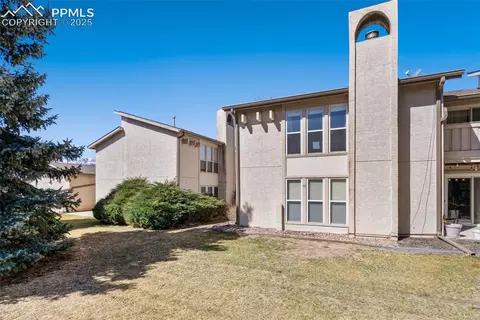3330 Templeton Gap Rd #49, Colorado Springs, CO 80907