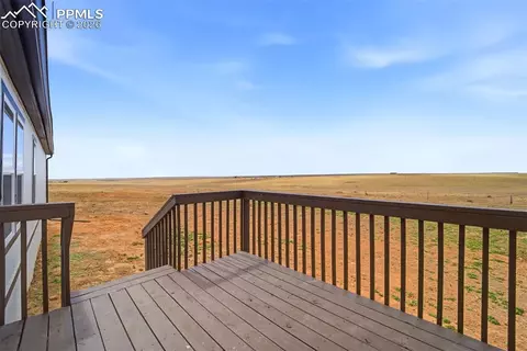 Exterior - 35125 Book Rd, Yoder, CO 80864 photo 1 of 1