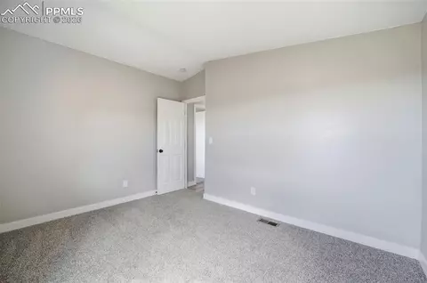 Bedroom - 35125 Book Rd, Yoder, CO 80864 photo 8 of 10