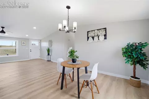 Dining - 35125 Book Rd, Yoder, CO 80864 photo 3 of 3