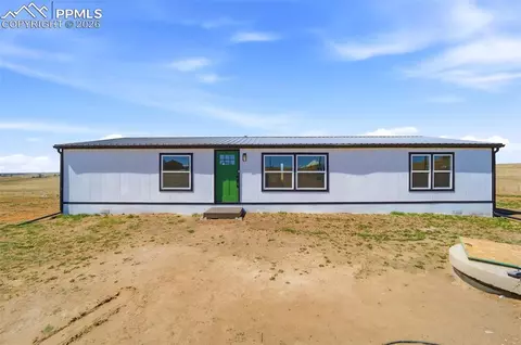35125 Book Rd, Yoder, CO 80864