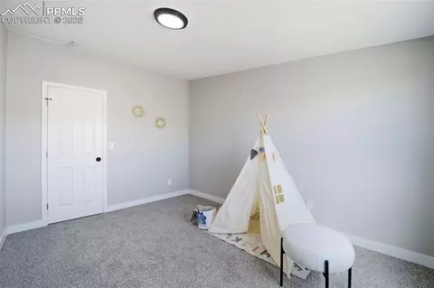 Bedroom - 35125 Book Rd, Yoder, CO 80864 photo 10 of 10