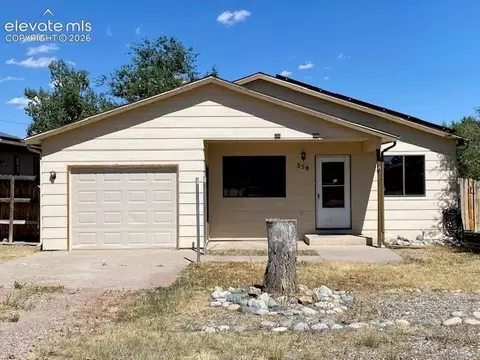 358 Illinois St, Penrose, CO 81240