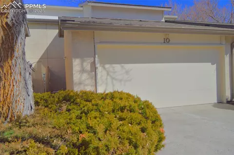 3330 Templeton Gap Rd #10, Colorado Springs, CO 80907