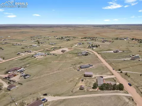 17320 Wagon Train Loop, Peyton, CO 80831 photo 30