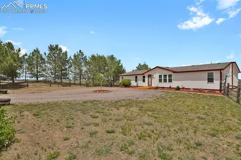 17320 Wagon Train Loop, Peyton, CO 80831 photo 3