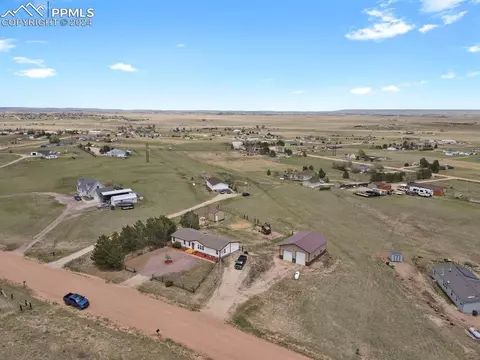 17320 Wagon Train Loop, Peyton, CO 80831 photo 39