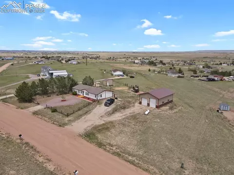 17320 Wagon Train Loop, Peyton, CO 80831 photo 37