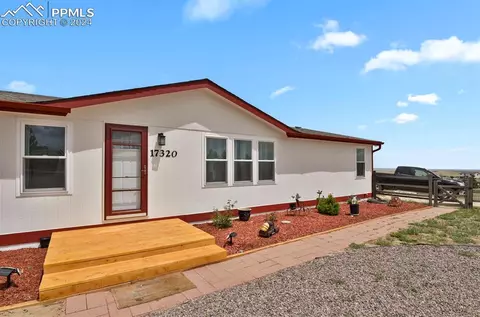 17320 Wagon Train Loop, Peyton, CO 80831 photo 2