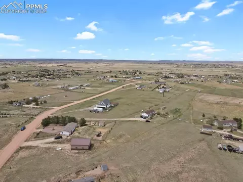 17320 Wagon Train Loop, Peyton, CO 80831 photo 40
