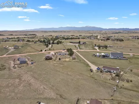 17320 Wagon Train Loop, Peyton, CO 80831 photo 42
