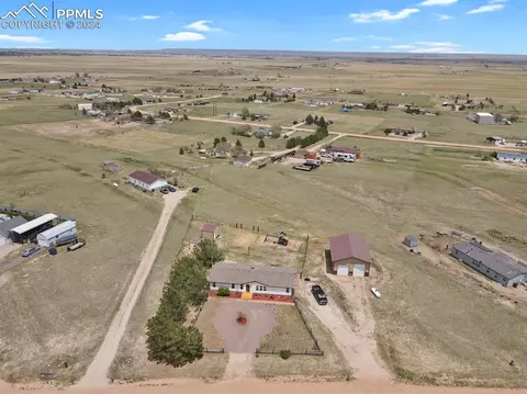 17320 Wagon Train Loop, Peyton, CO 80831 photo 34