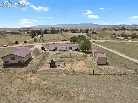 17320 Wagon Train Loop, Peyton, CO 80831 photo 31