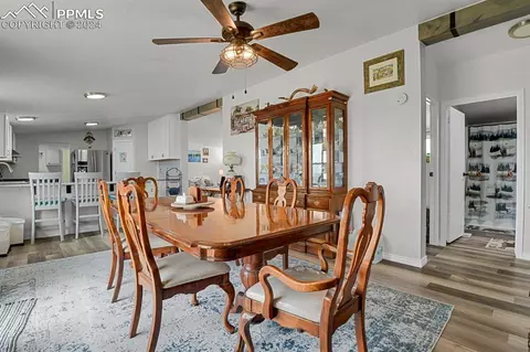 17320 Wagon Train Loop, Peyton, CO 80831 photo 14
