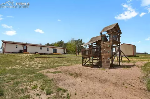 17320 Wagon Train Loop, Peyton, CO 80831 photo 26