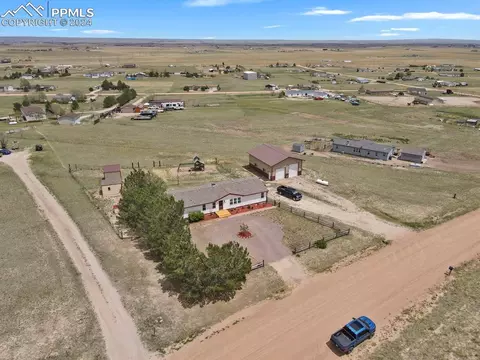 17320 Wagon Train Loop, Peyton, CO 80831 photo 33