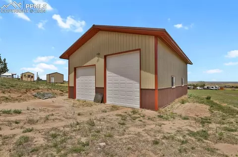 17320 Wagon Train Loop, Peyton, CO 80831 photo 25