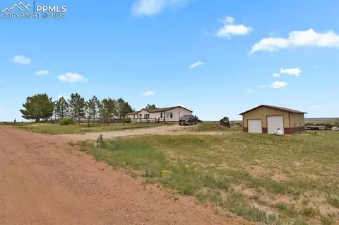 17320 Wagon Train Loop, Peyton, CO 80831 photo 29