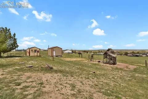 17320 Wagon Train Loop, Peyton, CO 80831 photo 28
