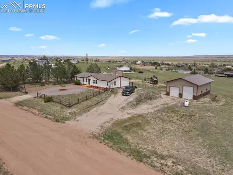 17320 Wagon Train Loop, Peyton, CO 80831 photo 38