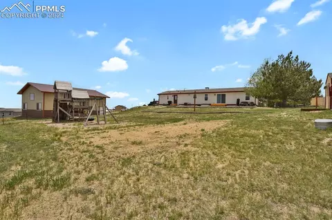 17320 Wagon Train Loop, Peyton, CO 80831 photo 27