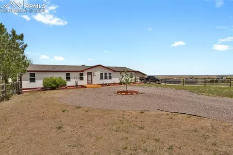 17320 Wagon Train Loop, Peyton, CO 80831 photo 4