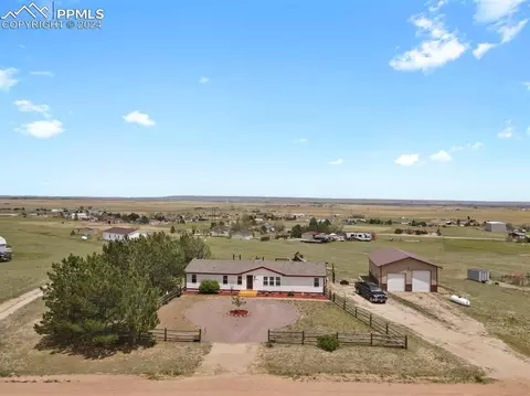 17320 Wagon Train Loop, Peyton, CO 80831 photo 35