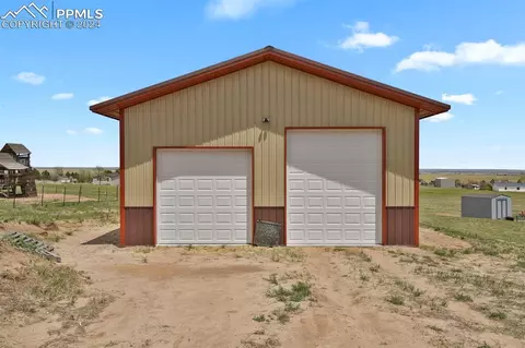 17320 Wagon Train Loop, Peyton, CO 80831 photo 24