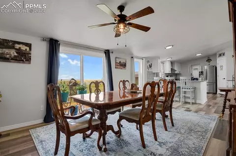 17320 Wagon Train Loop, Peyton, CO 80831 photo 13