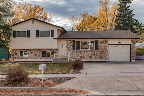 1336 Doyle Pl, Colorado Springs, CO 80915