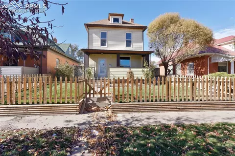 1315 Lake Ave, Pueblo, CO 81004