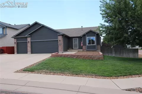 5317 Goodview Dr, Colorado Springs, CO 80911