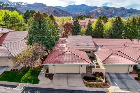 720 Count Pourtales Dr, Colorado Springs, CO 80906
