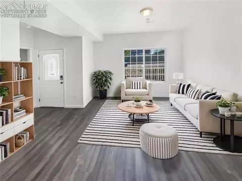 3059 Shikra Vw, Colorado Springs, CO 80916