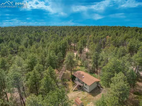 9965 Hardy Rd, Colorado Springs, CO 80908