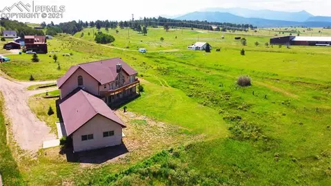 112 Ridge Point Cir, Divide, CO 80814 photo 18