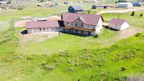 112 Ridge Point Cir, Divide, CO 80814 photo 1