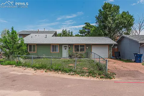 4260 Deerfield Hills Rd, Colorado Springs, CO 80916