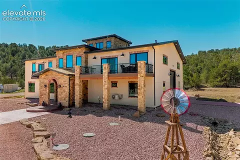 10488 County Road 436, Trinidad, CO 81082