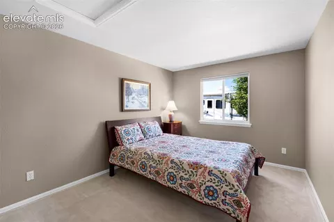 Bedroom - 7840 Midnight Rd, Peyton, CO 80831 photo 4 of 6