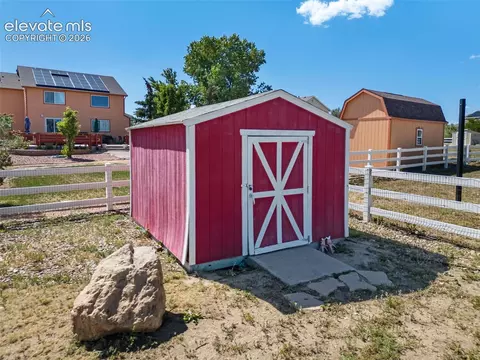 Other - 7840 Midnight Rd, Peyton, CO 80831 photo 13 of 15