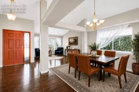 Dining - 7840 Midnight Rd, Peyton, CO 80831 photo 1 of 3