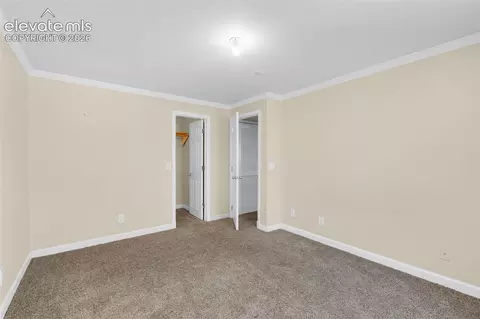 Bedroom - 7840 Midnight Rd, Peyton, CO 80831 photo 6 of 6