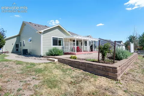 Other - 7840 Midnight Rd, Peyton, CO 80831 photo 11 of 15