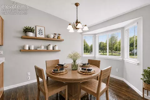 Dining - 7840 Midnight Rd, Peyton, CO 80831 photo 3 of 3