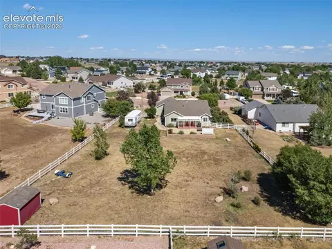 View/Area - 7840 Midnight Rd, Peyton, CO 80831 photo 2 of 2