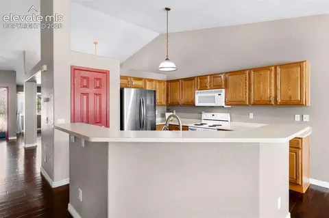 Kitchen - 7840 Midnight Rd, Peyton, CO 80831 photo 3 of 3