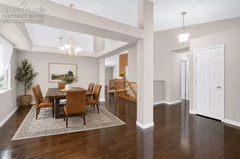Dining - 7840 Midnight Rd, Peyton, CO 80831 photo 2 of 3