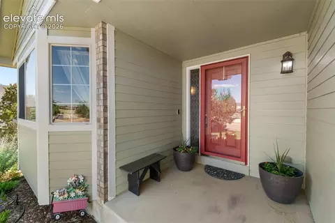 Exterior - 7840 Midnight Rd, Peyton, CO 80831 photo 3 of 5