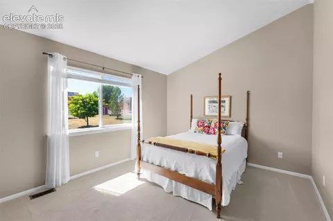 Bedroom - 7840 Midnight Rd, Peyton, CO 80831 photo 1 of 6